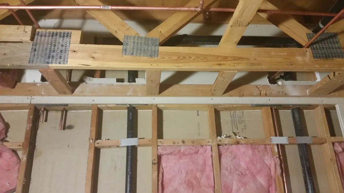 Water Heater Installation in Tyrone, MI